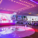 la royale banqueting suites