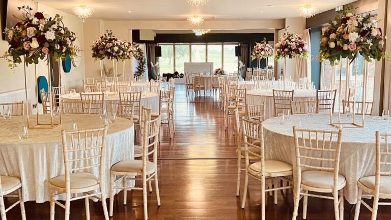 Salisbury Suite with lake views, Mill Green